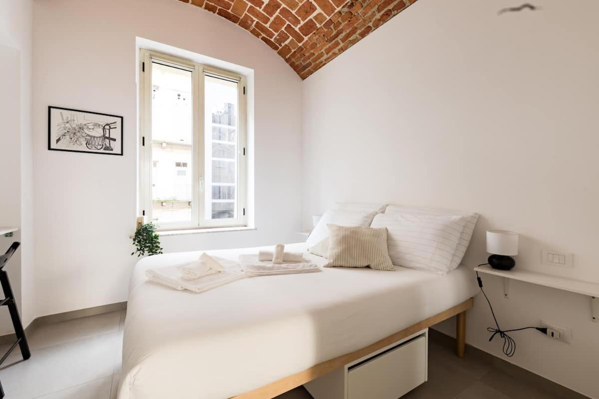 Piccola Casa Nel Cuore Di Torino Buitenkant foto
