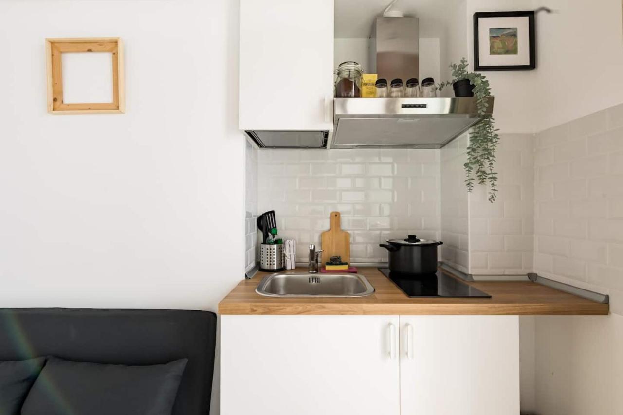 Piccola Casa Nel Cuore Di Torino Buitenkant foto