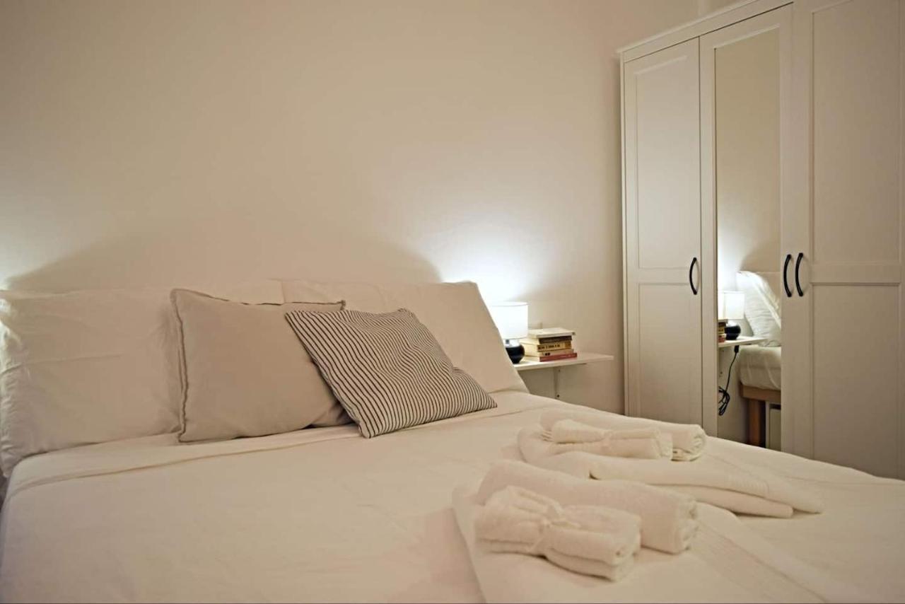 Piccola Casa Nel Cuore Di Torino Buitenkant foto