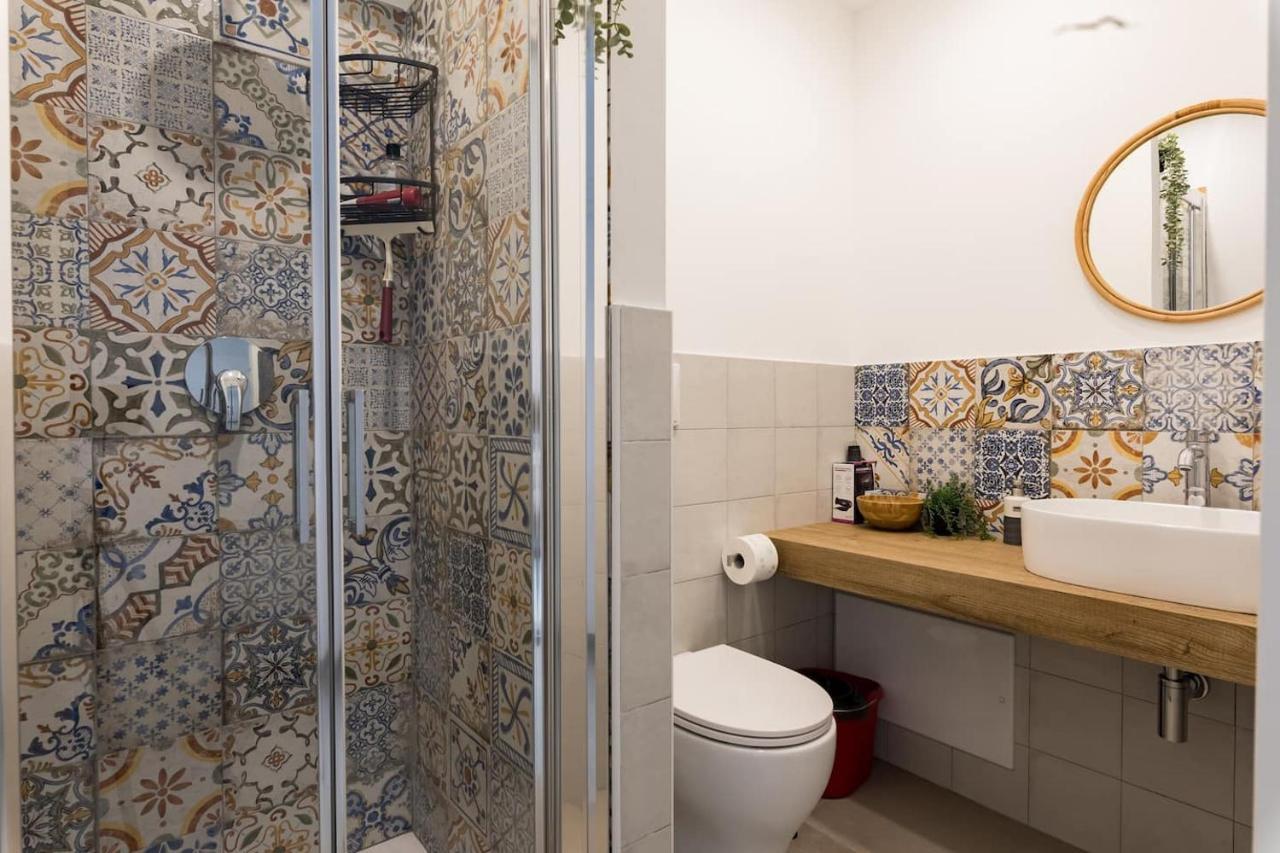 Piccola Casa Nel Cuore Di Torino Buitenkant foto
