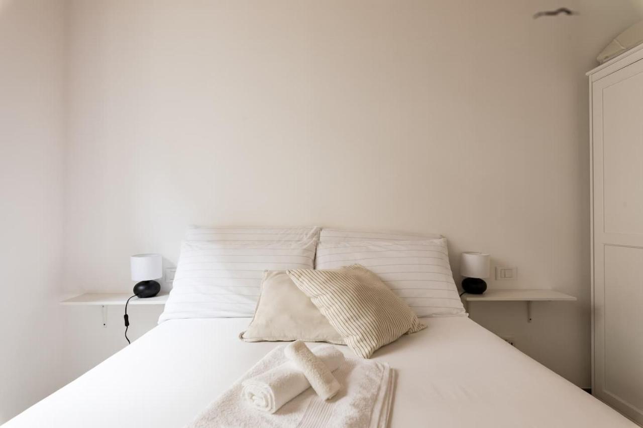 Piccola Casa Nel Cuore Di Torino Buitenkant foto