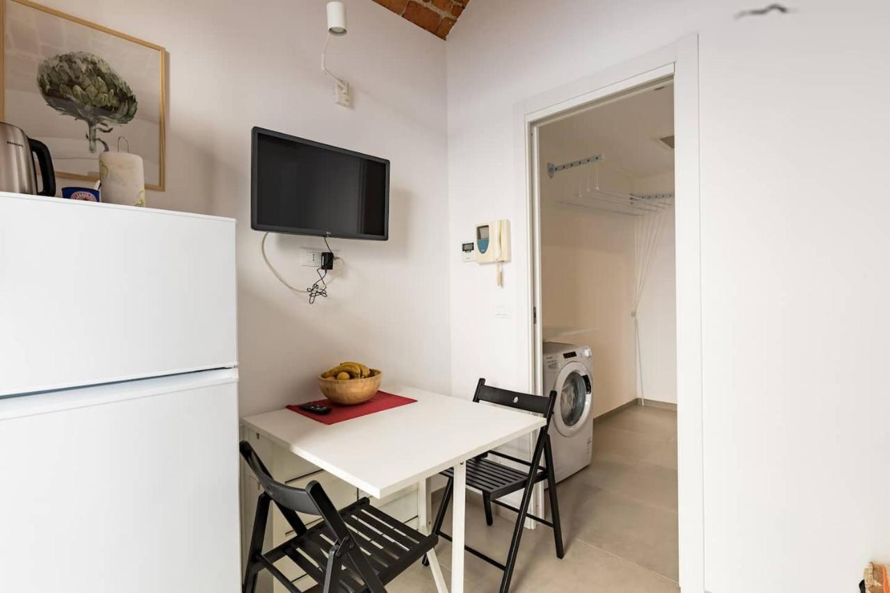 Piccola Casa Nel Cuore Di Torino Buitenkant foto