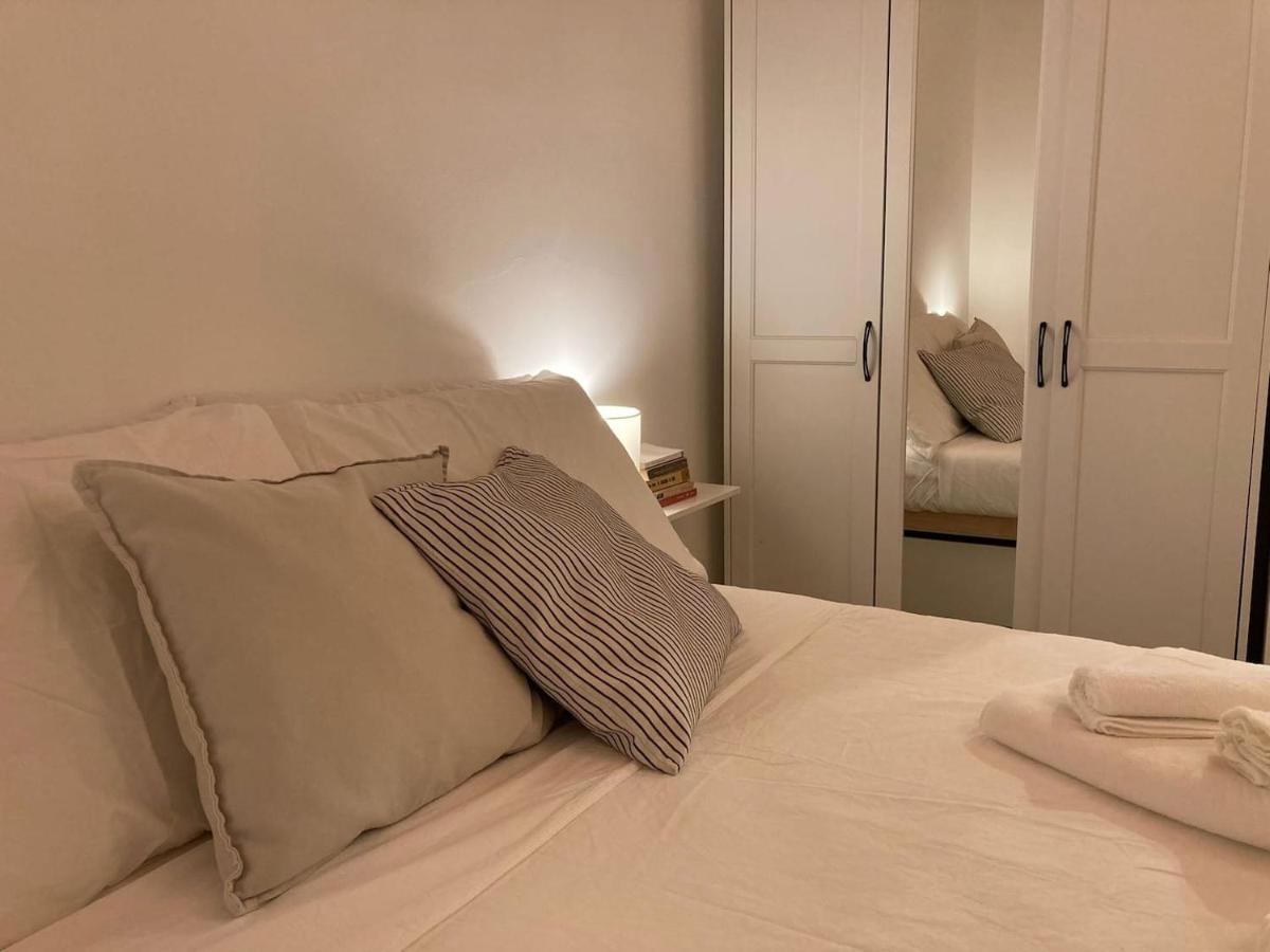 Piccola Casa Nel Cuore Di Torino Buitenkant foto