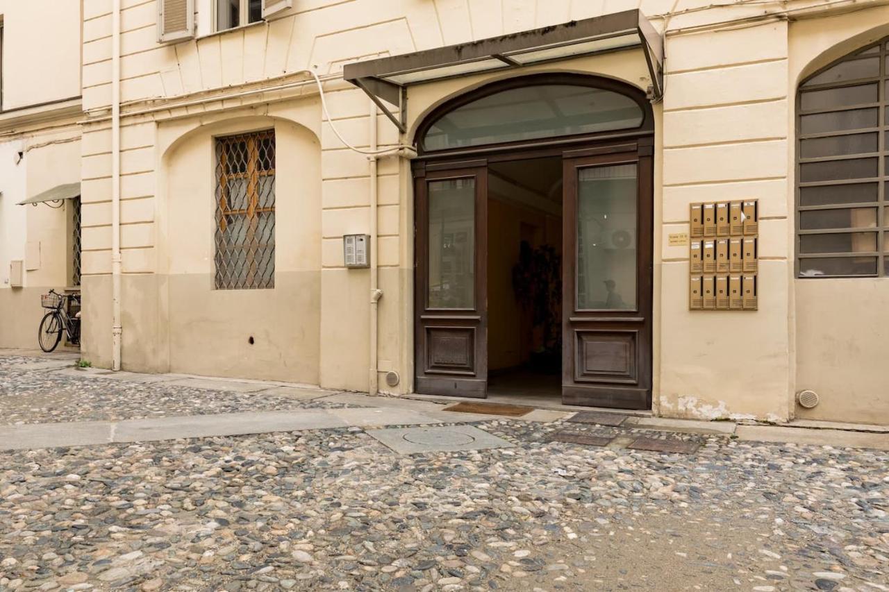 Piccola Casa Nel Cuore Di Torino Buitenkant foto