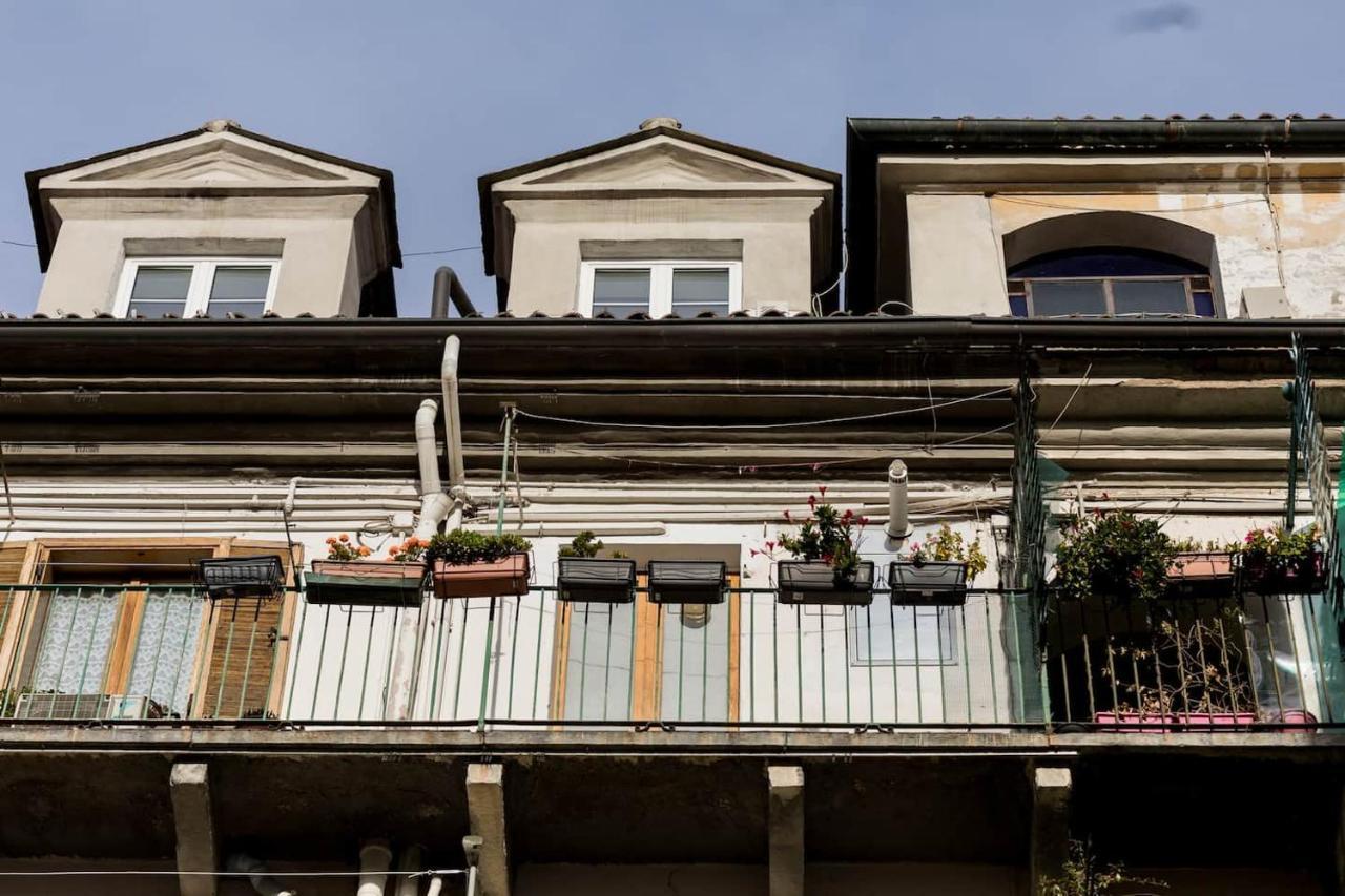 Piccola Casa Nel Cuore Di Torino Buitenkant foto