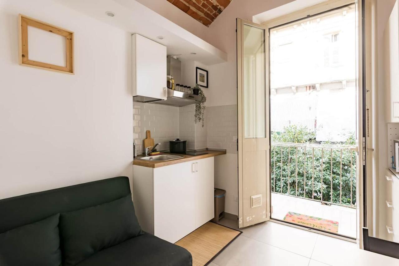 Piccola Casa Nel Cuore Di Torino Buitenkant foto
