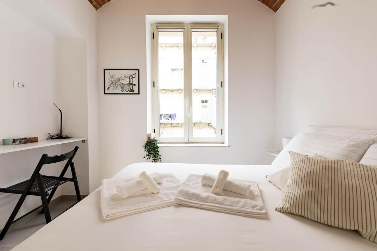 Piccola Casa Nel Cuore Di Torino Buitenkant foto