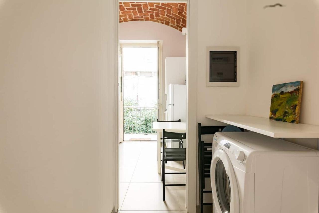 Piccola Casa Nel Cuore Di Torino Buitenkant foto